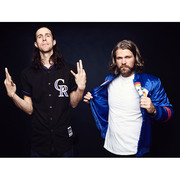 3OH!3 / スリー・オー・スリー