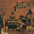 44マグナム「ACTOR <紙ジャケット/SHM-CD>」