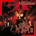 44マグナム「LIVE ACT II 完全盤 <紙ジャケット/SHM-CD>」