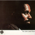 John Lewis / ジョン・ルイス「John Lewis Piano / ジョン・ルイス・ピアノ」
