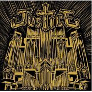Justice / ジャスティス「WATERS OF NAZARETH / ウォーターズ・オブ・ナザレス」