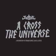 A CROSS THE UNIVERSE / ア・クロス・ザ・ユニヴァース