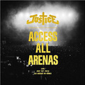 Justice / ジャスティス 「ACCESS ALL ARENAS（Live）」