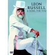 Leon Russell / レオン・ラッセル「A SONG FOR YOU / ソング・フォー・ユー」