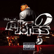WHO IS MIKE JONES? / WHO IS MIKE JONES? (通常盤）