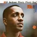 Milt Jackson / ミルト・ジャクソン「Plenty, Plenty Soul / プレンティ・プレンティ・ソウル」