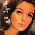 Roland Hanna / ローランド・ハナ「Easy to Love / イージー・トゥ・ラヴ」