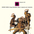 The George Wallington Quintet / ジョージ・ウォーリントン「Knight Music / ナイト・ミュージック」