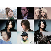 AIDS　チャリティ　Project