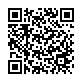 AIDS　チャリティ　Projectのモバイルサイト QRコード