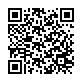 中森明菜のモバイルサイト QRコード