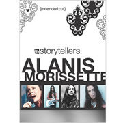 Alanis Morissette / アラニス・モリセット「VH1 STORYTELLERS / ＶＨ１　ストーリーテラーズ」