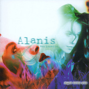 JAGGED LITTLE PILL / ���㥰�ɡ���ȥ롦�ԥ�