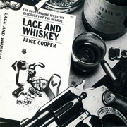 LACE AND WHISKEY / レースとウイスキー 【紙ジャケットSHM-CD】
