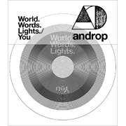 androp��World.Words.Lights./You �ʽ����͡ˡ�