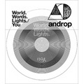 androp��World.Words.Lights./You �ʽ����͡ˡ�