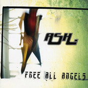 Free All Angels / フリー・オール・エンジェルズ