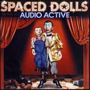 Ｓｐａｃｅｄ　Ｄｏｌｌｓ