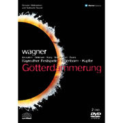 Wagner GOTTERDAMMERUNG / ����ʡ����ڷ������β���������