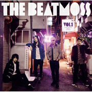 The Beatmoss「The Beatmoss Vol.1」