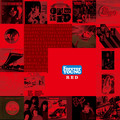 THE BEST OF ForeverYOUNG (V.A.) / ベスト・オブ・フォーエバー・ヤング (V.A.)「THE BEST OF ForeverYOUNG RED / ベスト・オブ・フォーエバー・ヤング RED」