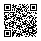 Blue Man Group / ブルー・マン・グループのモバイルサイト QRコード