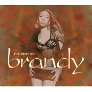 Brandy / ブランディー「THE BEST OF BRANDY / ベスト・オブ・ブランディー」