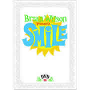 BRIAN WILSON PRESENTS SMiLE DVD / スマイル　ＤＶＤ