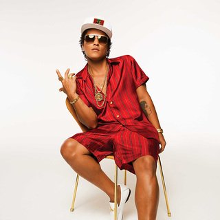 Bruno Mars ブルーノ マーズ Warner Music Japan 全米が驚愕 Marry You By Bruno Mars の裏カバーが Naver まとめ