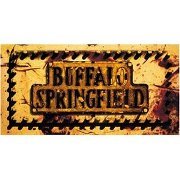BUFFALO SPRINGFIELD BOX SET / �Хåե����������ץ�󥰥ե�����ɡ��ܥå��������å�