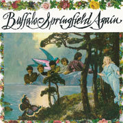 Buffalo Springfield / バッファロー・スプリングフィールド「AGAIN / アゲイン＜ＳＨＭ-ＣＤ＞」
