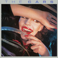 THE CARS / カーズ「THE CARS / 錯乱のドライヴ/カーズ登場 <紙ジャケット/SHM-CD>」