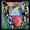 THE CARS / カーズ「DOOR TO DOOR / ドア・トゥ・ドア <紙ジャケット/SHM-CD>」