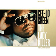 The Lady Killer (The Platinum Edition) / ������ǥ������顼 �ڥ����ץ���ʥࡦ���ǥ�������