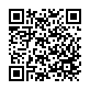 CHANGE / チェンジのモバイルサイト QRコード