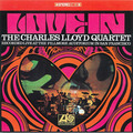Charles Lloyd / チャールス・ロイド・カルテット「Love-In / ラヴ・イン」