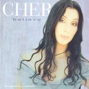 CHER / シェール「ビリーヴ」