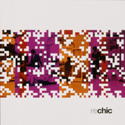 rechic ��CHIC remixes 2001��