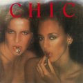 CHIC / シック「CHIC / ダンス・ダンス・ダンス＜リマスター２０１１＞」