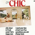 CHIC / シック「C'EST CHIC / エレガント・シック＜リマスター２０１１＞」