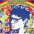 Chick Corea / チック・コリア「Tones For Joan's Bones / トーンズ・フォー・ジョーンズ・ボーンズ」