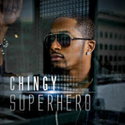 SUPERHERO / スーパーヒーロー