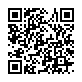 THE CLICK FIVE / ザ・クリック・ファイヴのモバイルサイト QRコード