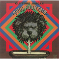 Clifford Jordan / クリフォード・ジョーダン「Soul Fountain / ソウル・ファウンテン」