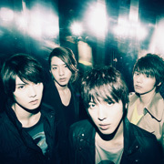 CNBLUE「Where you are （初回限定盤）」
