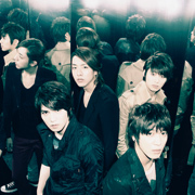 CNBLUE「Where you are （ローソン限定盤）」