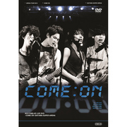 CNBLUE「Arena Tour 2012～COME ON!!!～@SAITAMA SUPER ARENA （WARNER MUSIC DIRECT限定盤）」