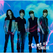 CNBLUE「Come on （通常盤）」