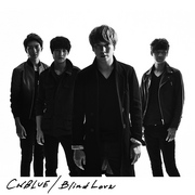 CNBLUE「Blind Love（通常盤）」