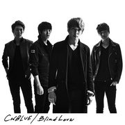 CNBLUE「Blind Love（初回限定盤A）」